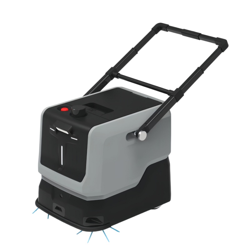 通化坦洁无人智能清洁机器人T10